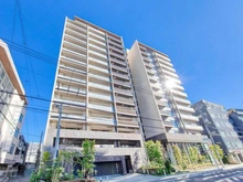 【埼玉県/さいたま市浦和区高砂】プラウド浦和高砂マークス 外観