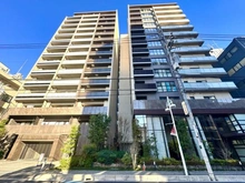 【埼玉県/さいたま市浦和区高砂】プラウド浦和高砂マークス 外観