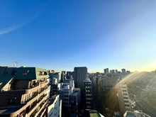 【埼玉県/さいたま市浦和区高砂】プラウド浦和高砂マークス 眺望