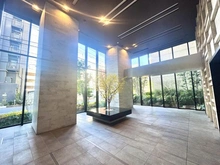 【埼玉県/さいたま市浦和区高砂】プラウド浦和高砂マークス エントランス