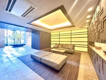 【埼玉県/さいたま市浦和区高砂】プラウド浦和高砂マークス 共用部