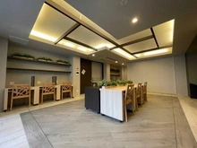 【埼玉県/さいたま市浦和区高砂】プラウド浦和高砂マークス ラウンジ