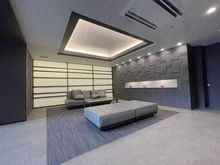 【埼玉県/さいたま市浦和区高砂】プラウド浦和高砂マークス ラウンジ