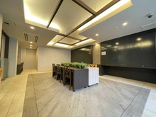 【埼玉県/さいたま市浦和区高砂】プラウド浦和高砂マークス ラウンジ