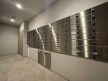 【埼玉県/さいたま市浦和区高砂】プラウド浦和高砂マークス メールBOX