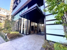 【埼玉県/さいたま市浦和区高砂】プラウド浦和高砂マークス エントランス