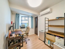 【東京都/港区港南】ワールドシティタワーズ アクアタワー 洋室