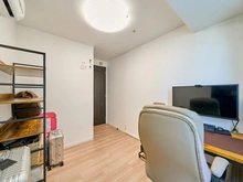 【東京都/港区港南】ワールドシティタワーズ アクアタワー 洋室