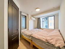 【東京都/港区港南】ワールドシティタワーズ アクアタワー 洋室