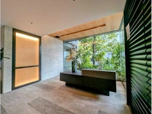 【東京都/北区王子】プラウド王子神谷 エントランス