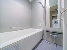 【東京都/北区王子】プラウド王子神谷 浴室