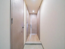 【東京都/北区王子】プラウド王子神谷 廊下