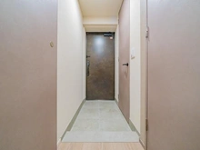 【東京都/北区王子】プラウド王子神谷 玄関