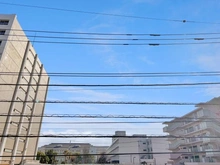 【東京都/北区王子】プラウド王子神谷 眺望