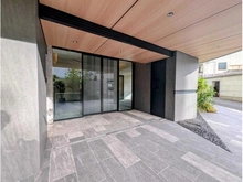 【東京都/北区王子】プラウド王子神谷 エントランス