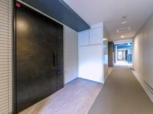 【東京都/北区王子】プラウド王子神谷 共用部