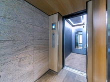 【東京都/北区王子】プラウド王子神谷 共用部：エレベーター