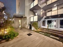 【東京都/北区王子】プラウド王子神谷 共用部