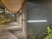 【東京都/北区王子】プラウド王子神谷 エントランス