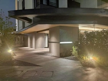 【東京都/北区王子】プラウド王子神谷 エントランス