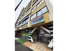 【東京都/北区王子】プラウド王子神谷 いとう王子神谷内科外科クリニック（現地より約300m）