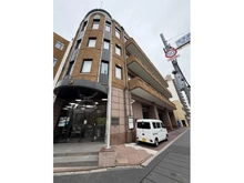 【東京都/北区王子】プラウド王子神谷 王子消防署（現地より約220m）