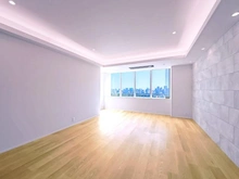 【東京都/千代田区富士見】プラウドタワー千代田富士見 リビング・ダイニング