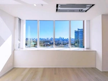 【東京都/千代田区富士見】プラウドタワー千代田富士見 リビング