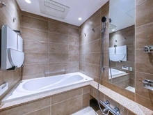 【東京都/千代田区富士見】プラウドタワー千代田富士見 浴室