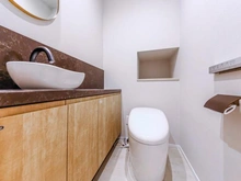 【東京都/千代田区富士見】プラウドタワー千代田富士見 トイレ