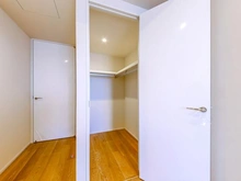 【東京都/千代田区富士見】プラウドタワー千代田富士見 収納