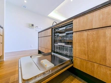 【東京都/千代田区富士見】プラウドタワー千代田富士見 キッチン