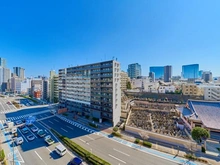 【東京都/港区白金台】藤和白金台コープ 眺望