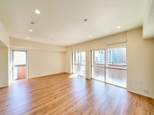 【東京都/港区白金台】藤和白金台コープ LDK