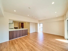 【東京都/港区白金台】藤和白金台コープ LDK