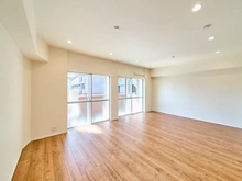 【東京都/港区白金台】藤和白金台コープ LDK