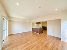 【東京都/港区白金台】藤和白金台コープ LDK