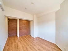 【東京都/港区白金台】藤和白金台コープ 洋室：約6.5帖