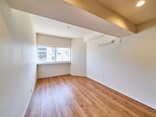 【東京都/港区白金台】藤和白金台コープ 洋室：約6.5帖