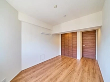 【東京都/港区白金台】藤和白金台コープ 洋室：約6.5帖