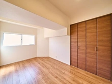 【東京都/港区白金台】藤和白金台コープ 洋室：約5.5帖