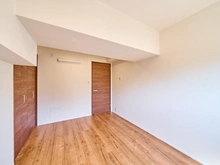 【東京都/港区白金台】藤和白金台コープ 洋室：約5.5帖