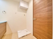 【東京都/港区白金台】藤和白金台コープ 洗面所