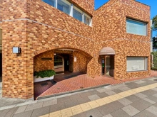 【東京都/港区白金台】藤和白金台コープ エントランス