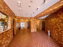 【東京都/港区白金台】藤和白金台コープ エントランス