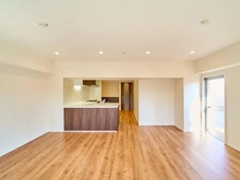 【東京都/港区白金台】藤和白金台コープ LDK