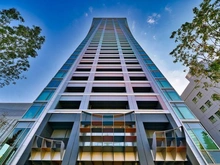 【東京都/渋谷区宇田川町】パークコート渋谷ザタワー 外観