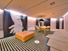 【東京都/渋谷区宇田川町】パークコート渋谷ザタワー ラウンジ