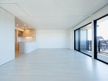 【東京都/目黒区原町】パークホームズ西小山 リビング・ダイニング・洋室（9.0帖）