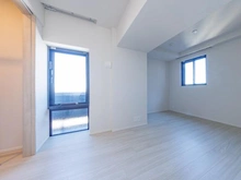 【東京都/目黒区原町】パークホームズ西小山 洋室：7.4帖